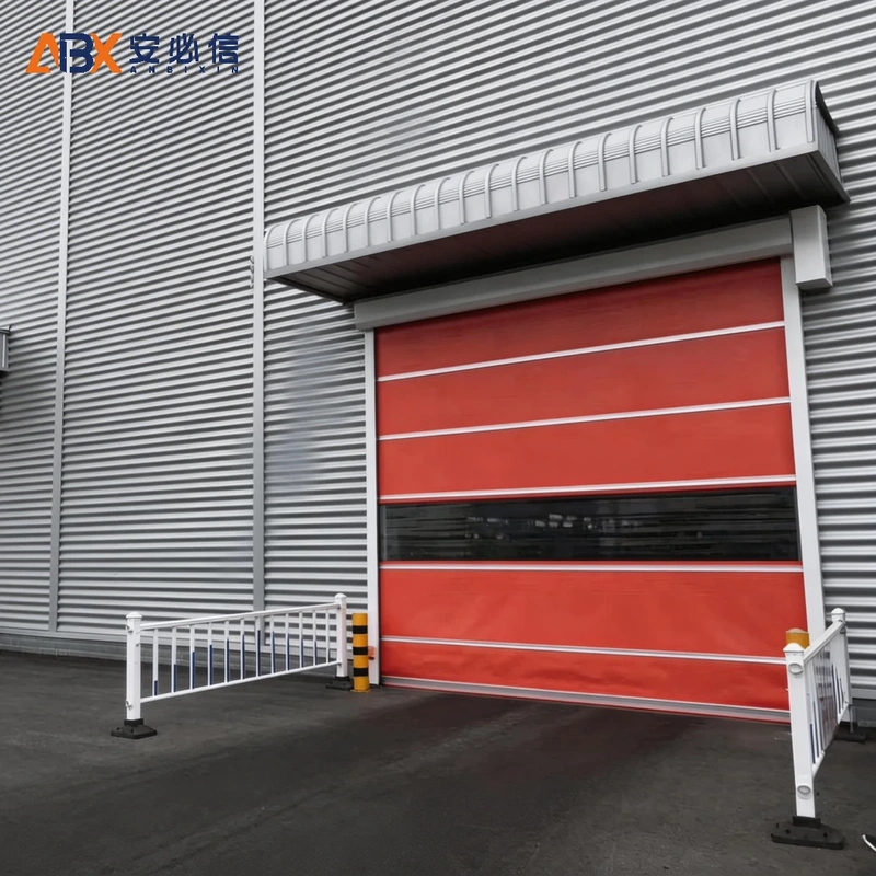 葫芦岛市高速门